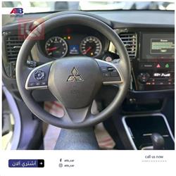 میتسوبیشی ئاوتلاندەر